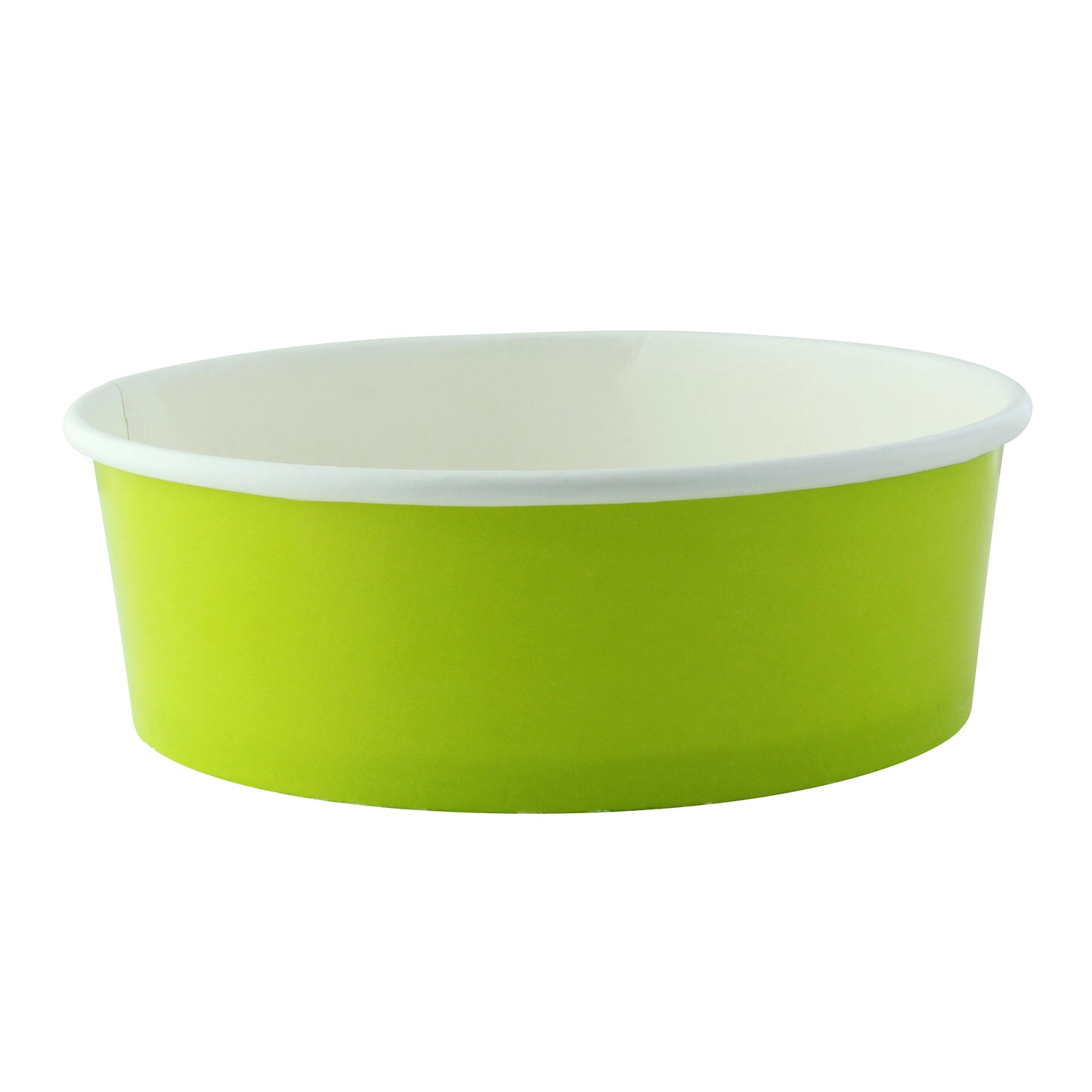 Buckaty Round Green To Go Container