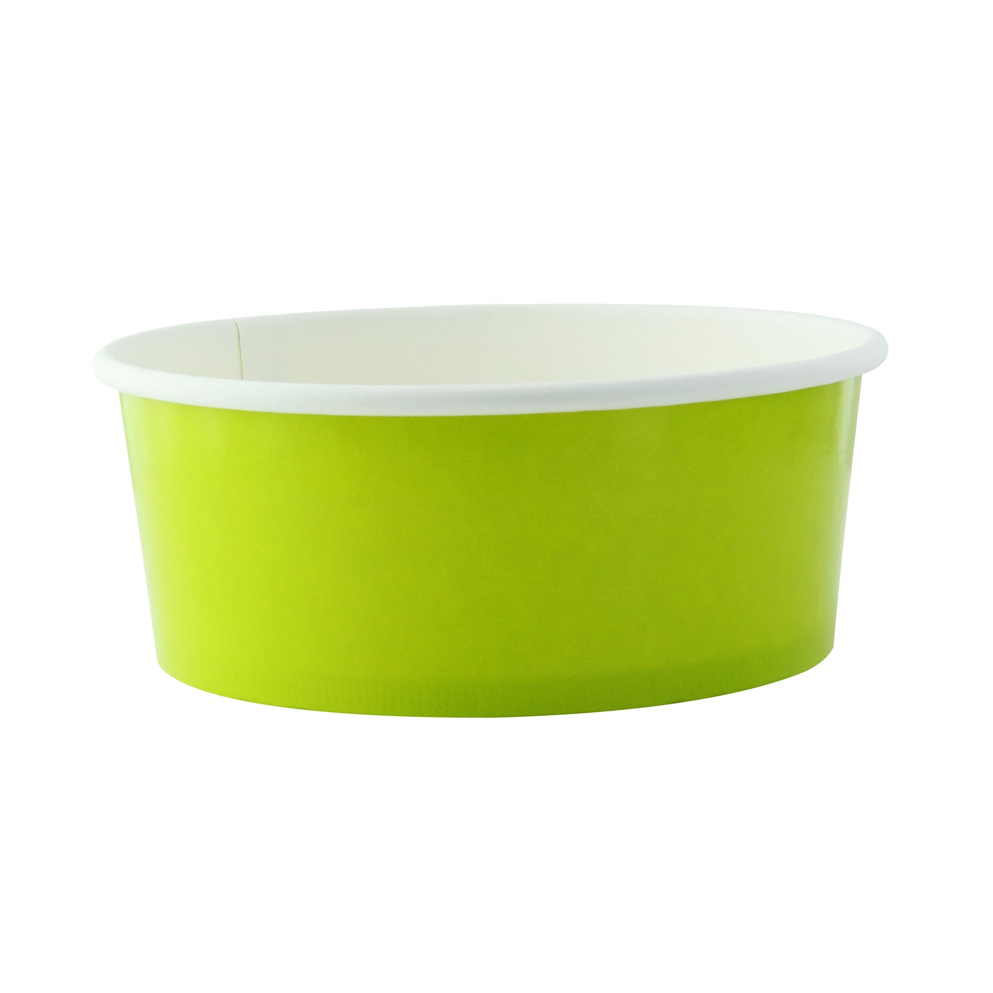 Buckaty Round Green To Go Container