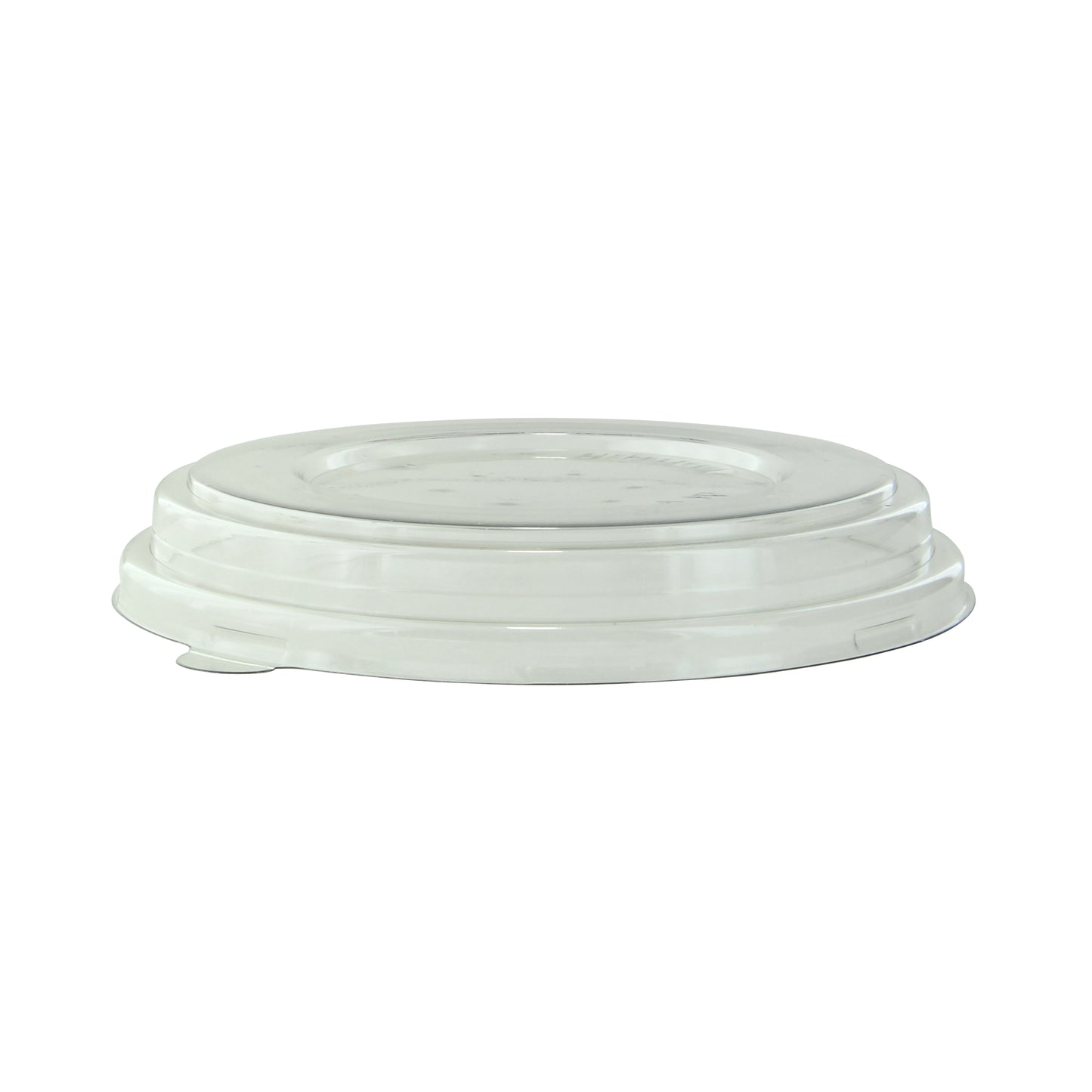 Clear PET Plastic Lid for 210PC range
