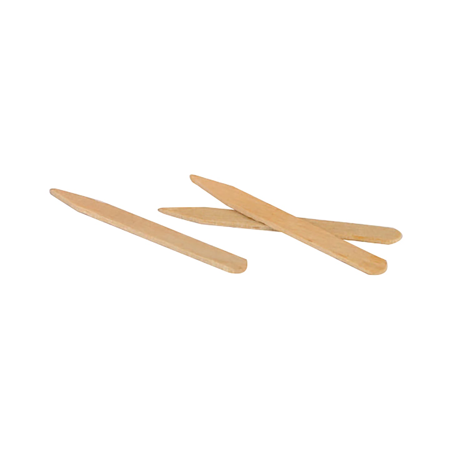 Wooden Sandwich Picks
