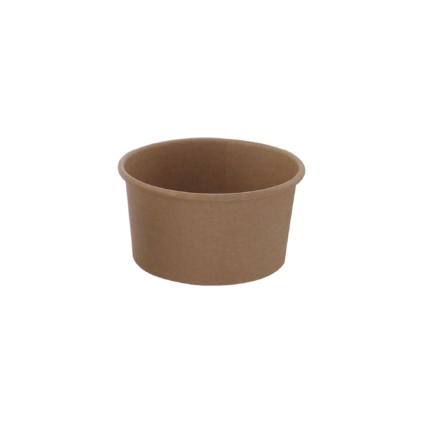 Brown Kraft Hot & Cold Paper Cup