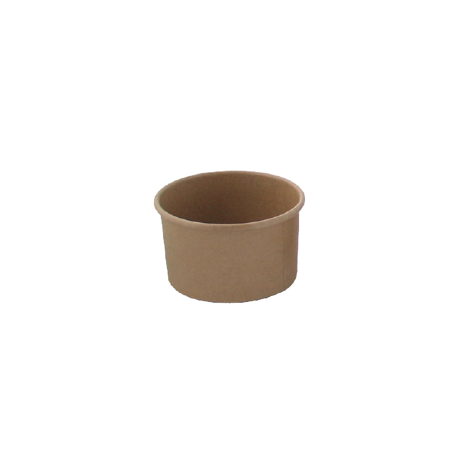 Brown Kraft Hot & Cold Paper Cup