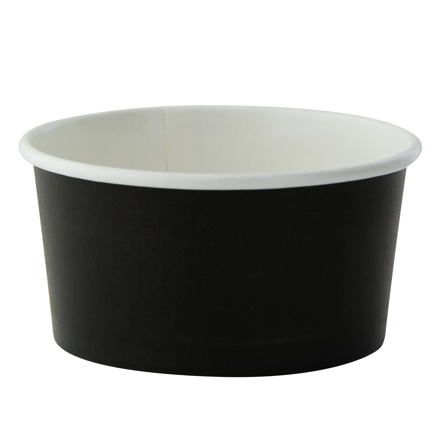Black Paper Cup