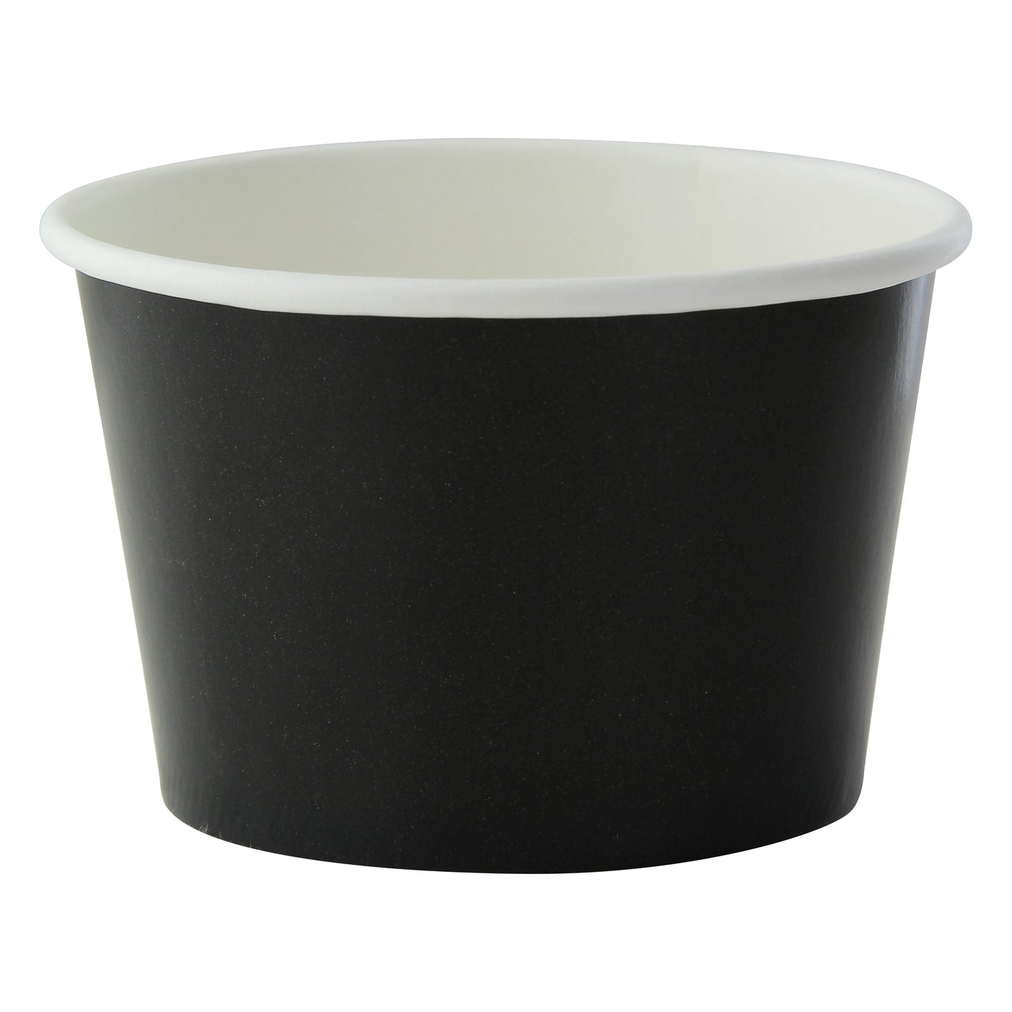 Black Paper Cup 500/Case