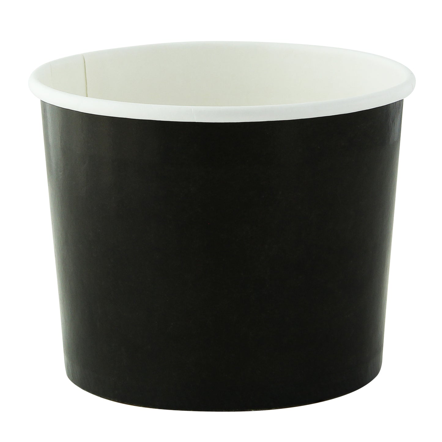 Black Paper Cup 500/Case