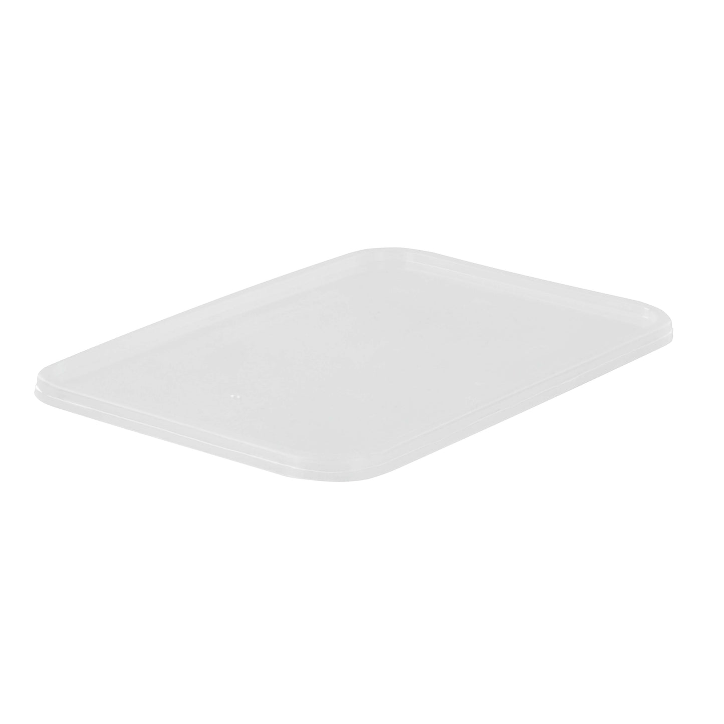 Clear PP Lid for 210APUREC500 & 210APUREC750