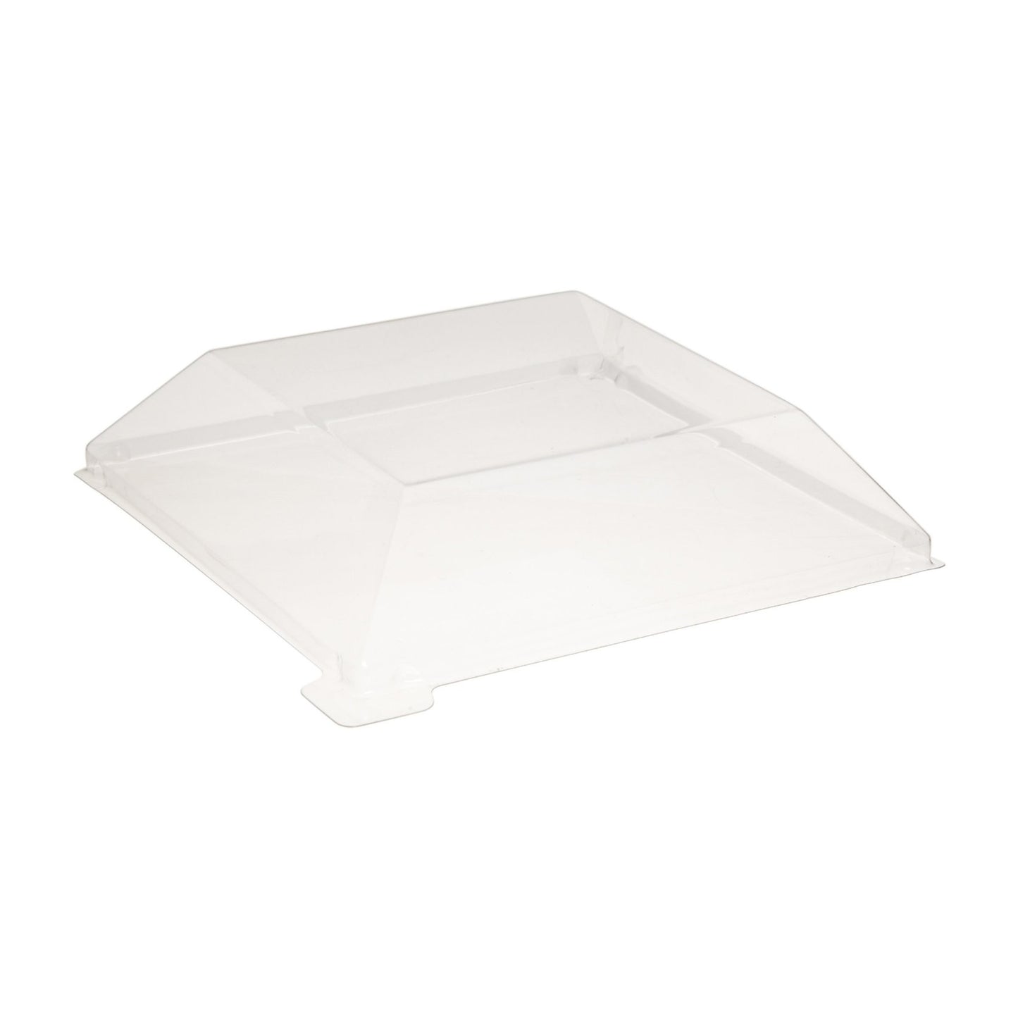 Clear PET Lid for 210SAMBQ1313