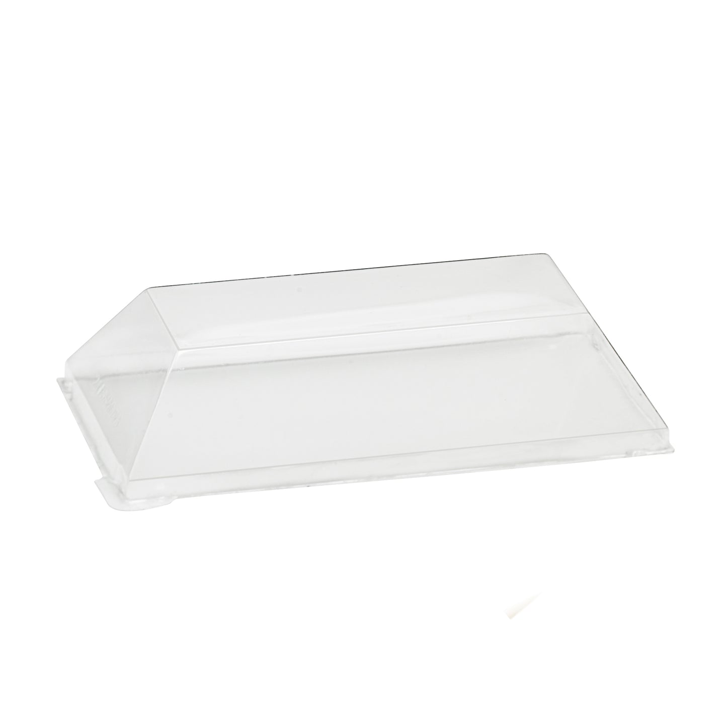 Clear PET Lid for 210SAMBQ65