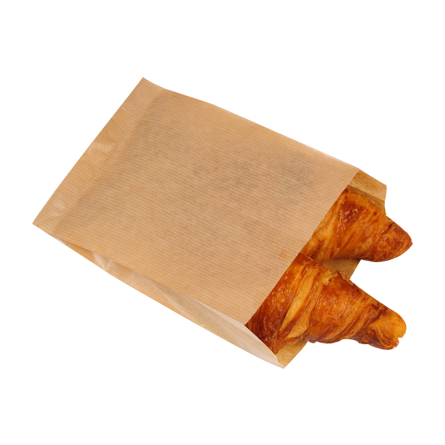 Brown All Purpose Bag