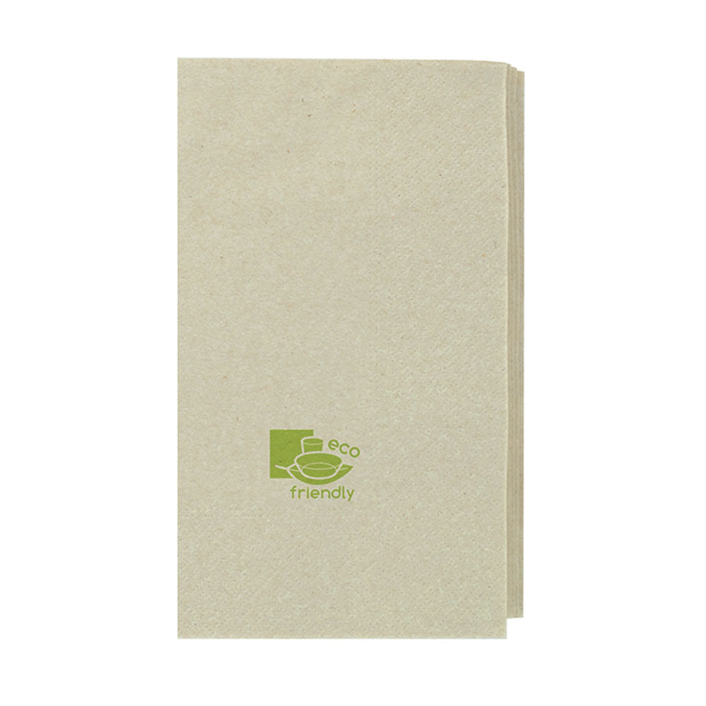 Kraft Tissue Napkin 2400/Case