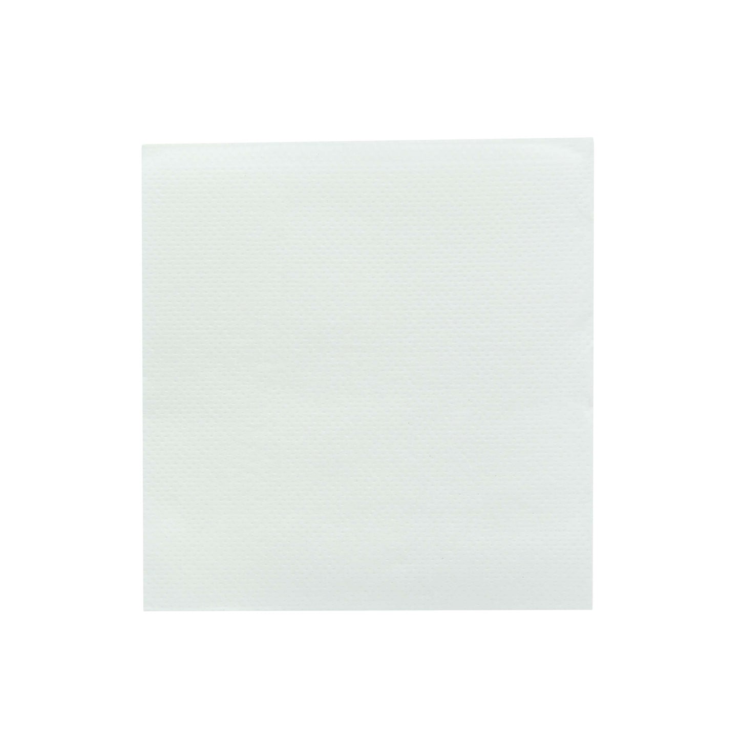 Point to Point White Tissue Napkin