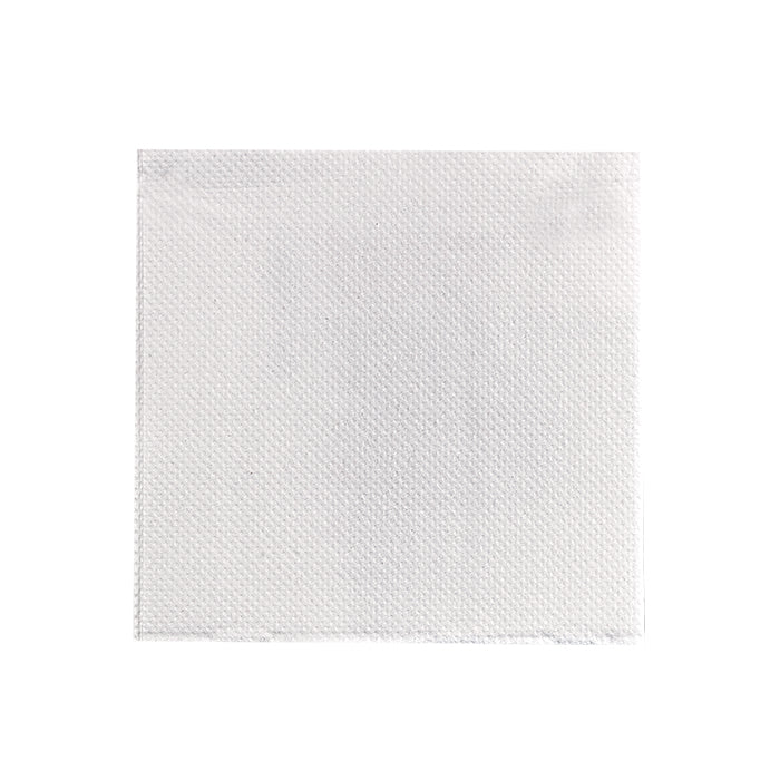 Point to Point White Tissue Napkin