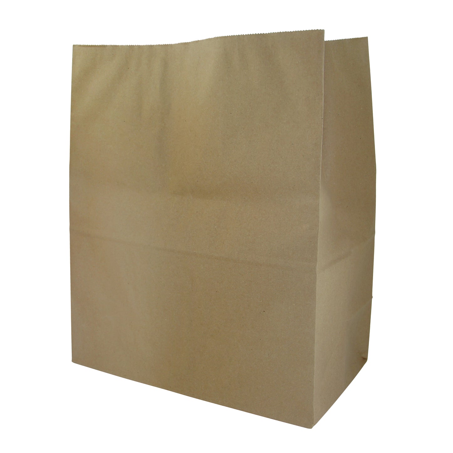 Kraft Double-Layer Paper SOS Bag