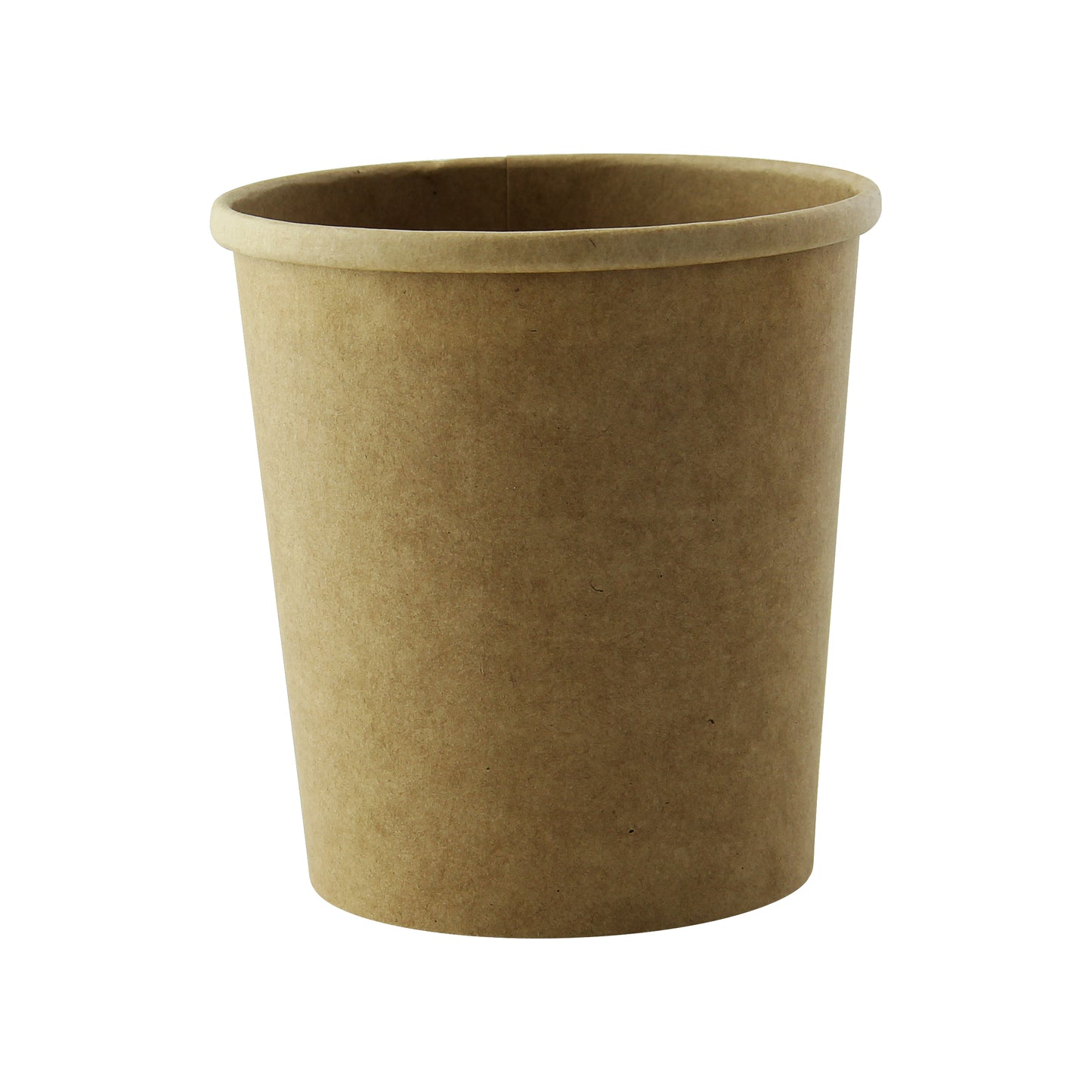 Brown Kraft Soup Cup (Lid Optional)