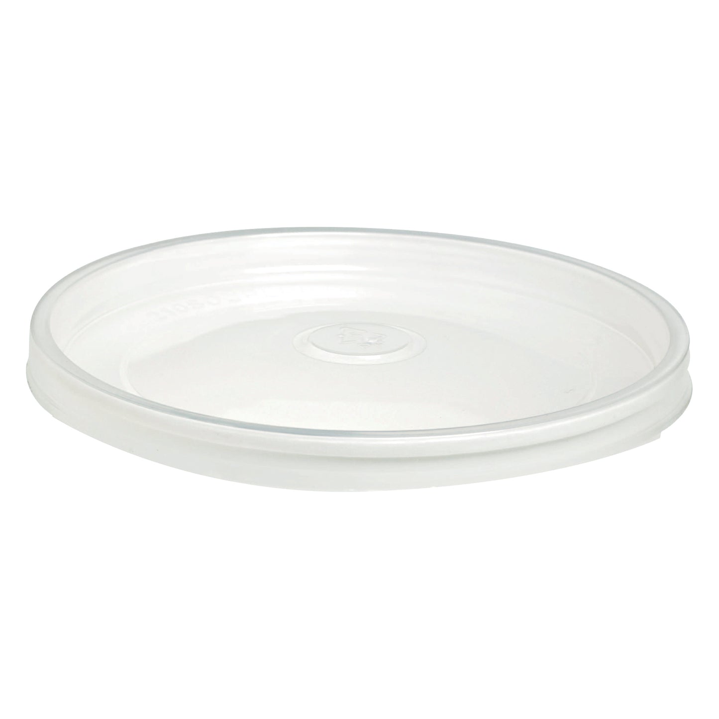Clear PP Lid 360/Case
