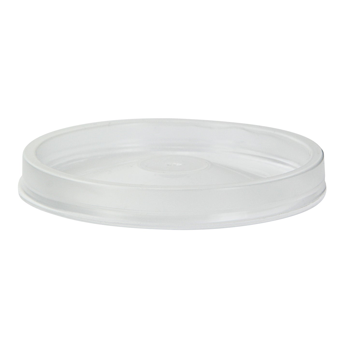 Clear PP Lid for 210SOUP12 & 210SOUP8 & 210SOUPK13K & 210SOUPK8K