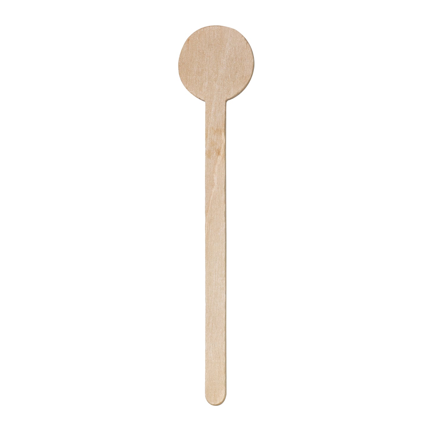 Wooden Stirrers