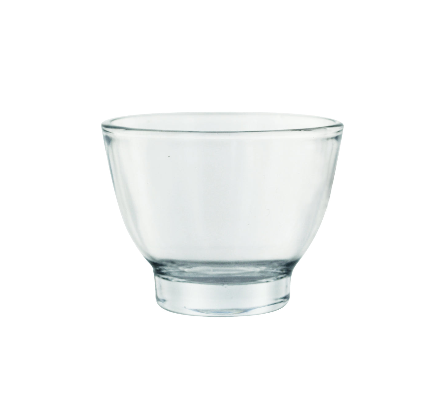 Shooter Glass