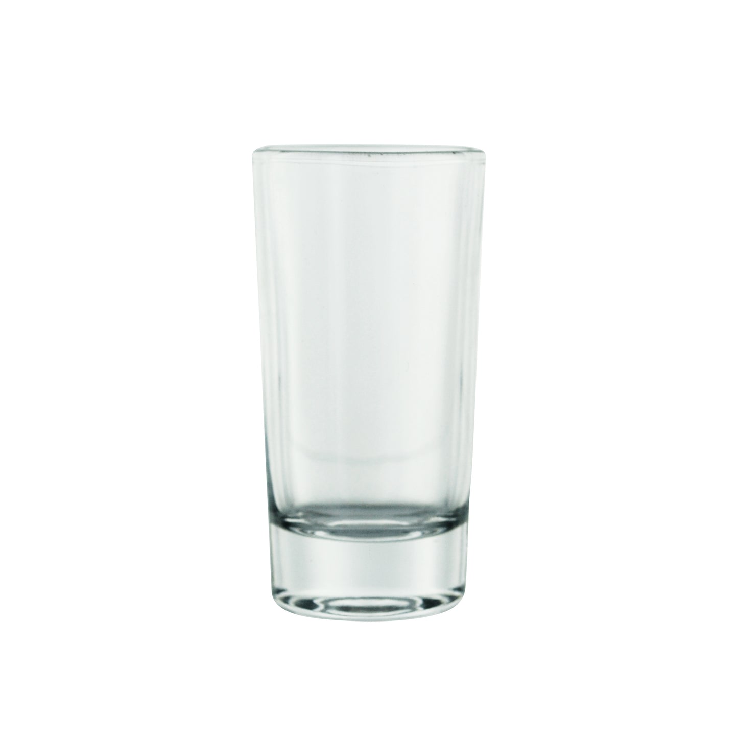 Shooter Glass
