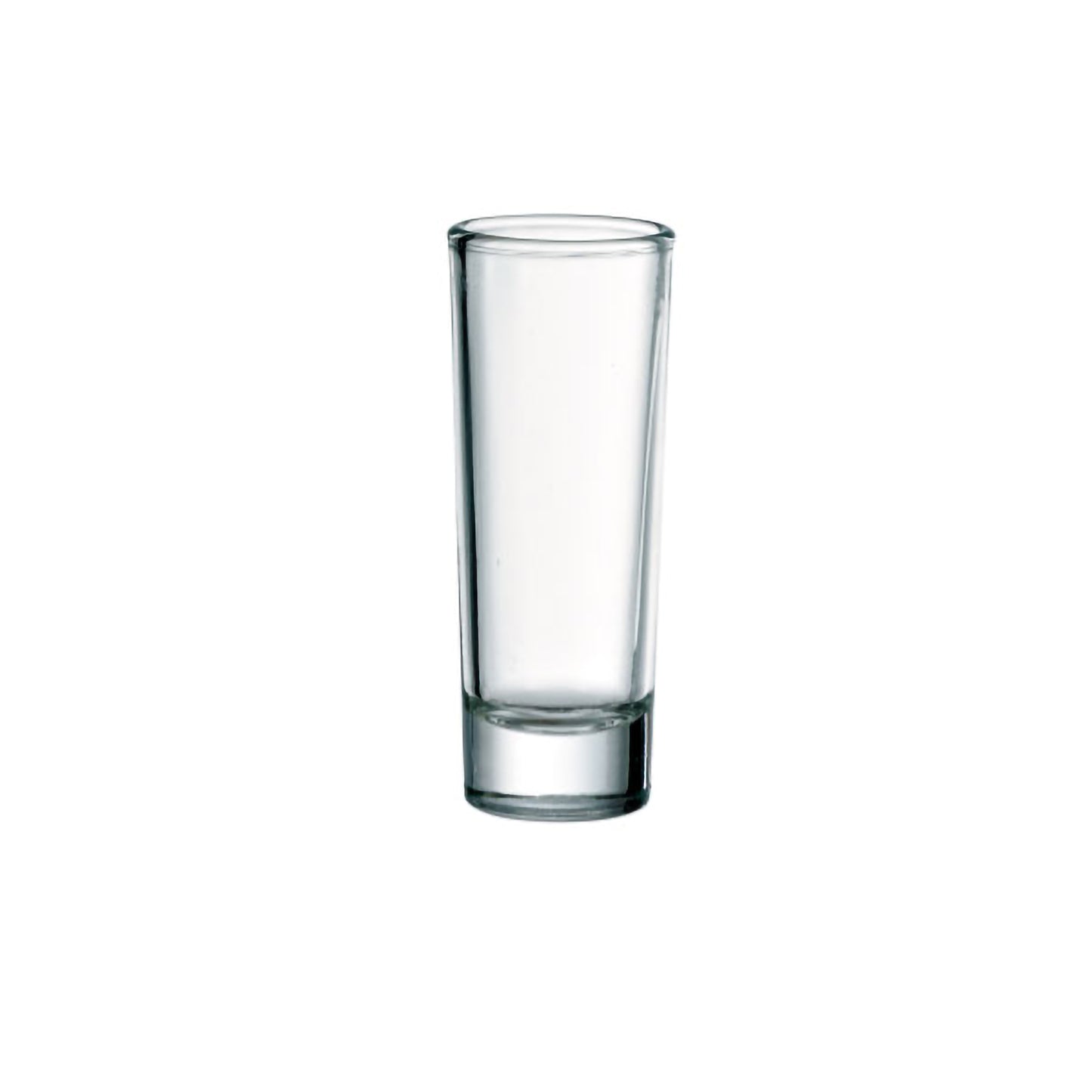 Shooter Glass