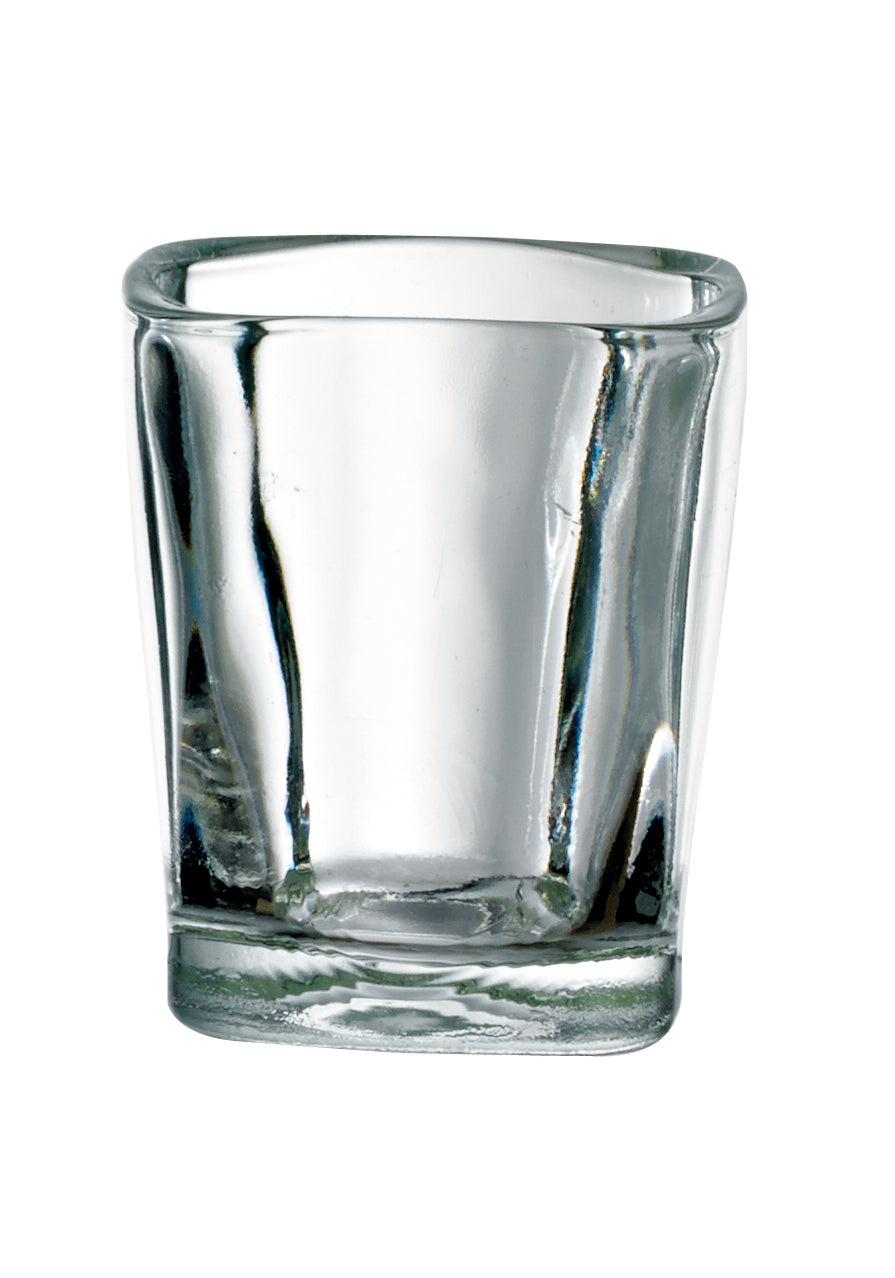 Shooter Glass