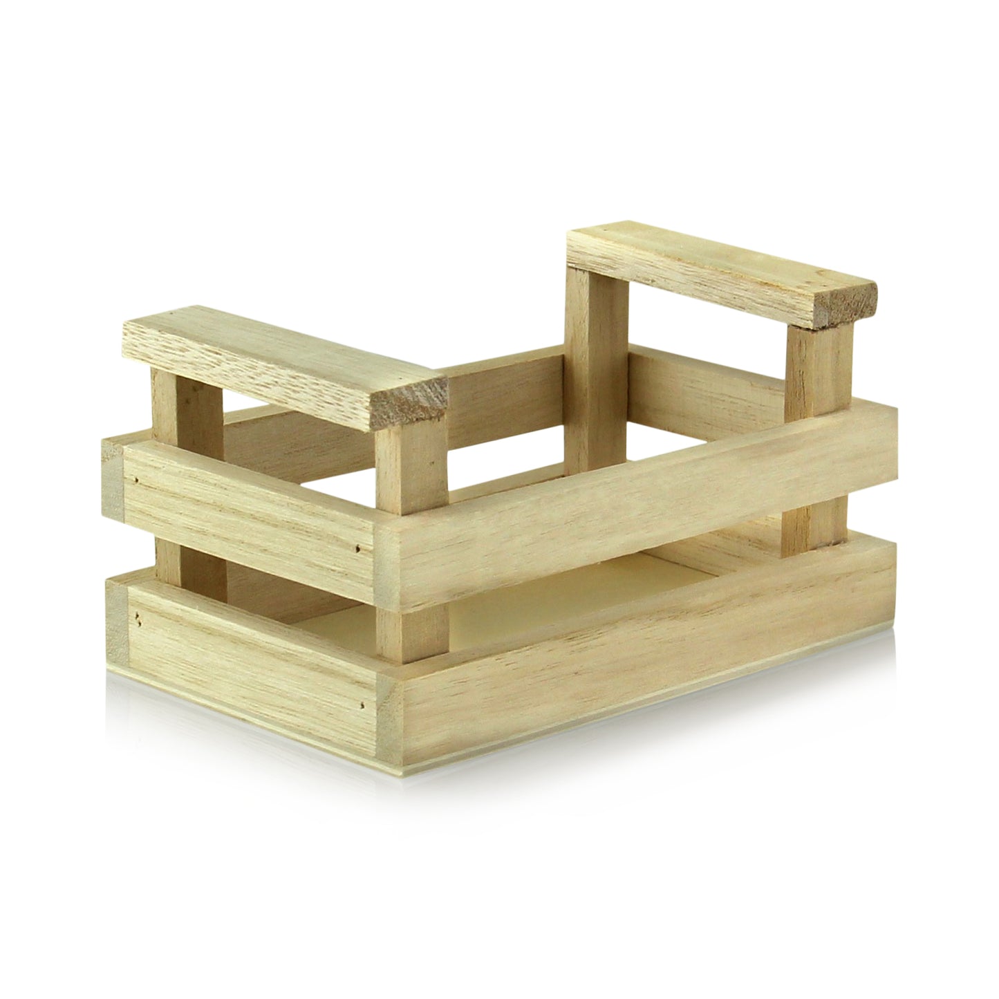 Wood Crate