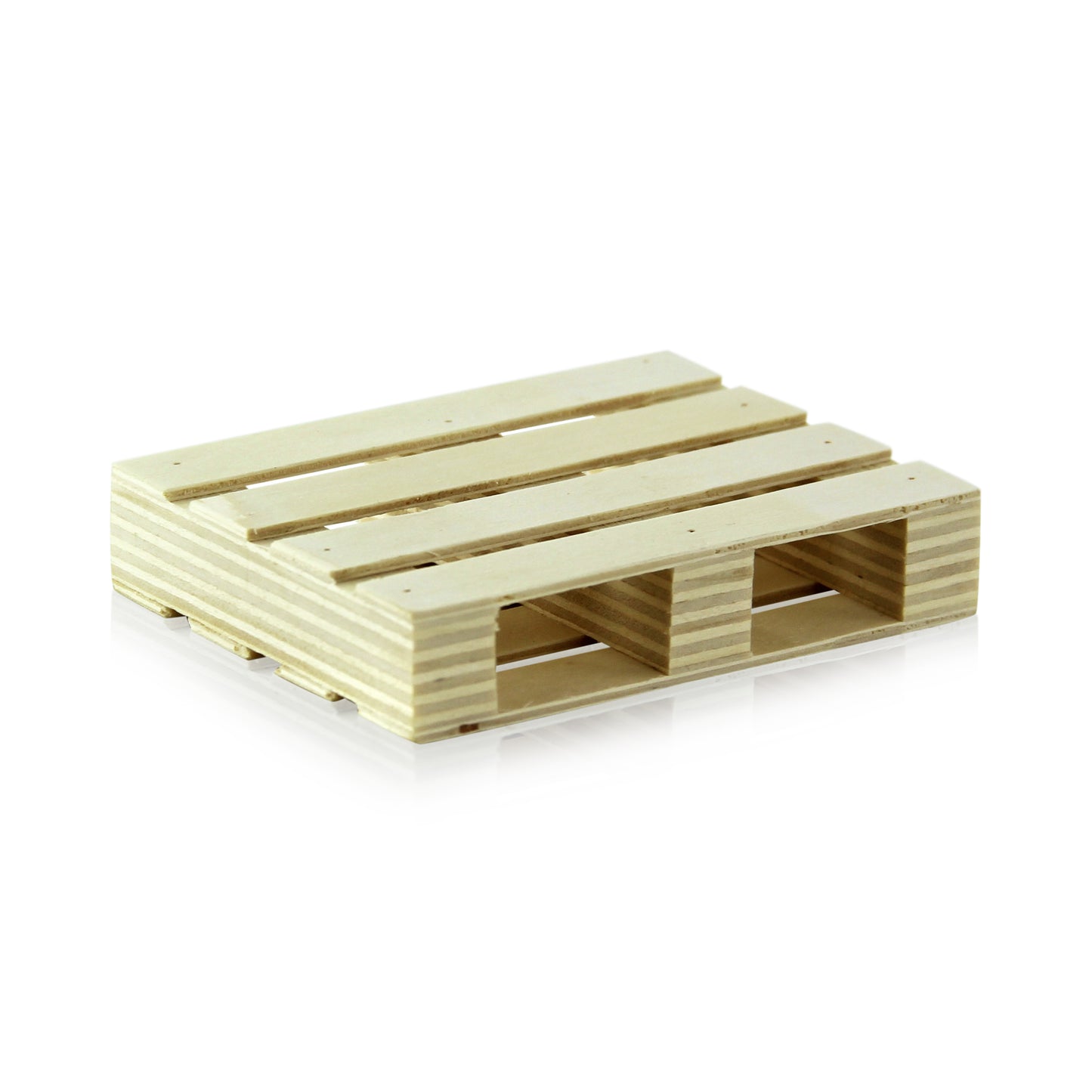 Mini Wood Pallet