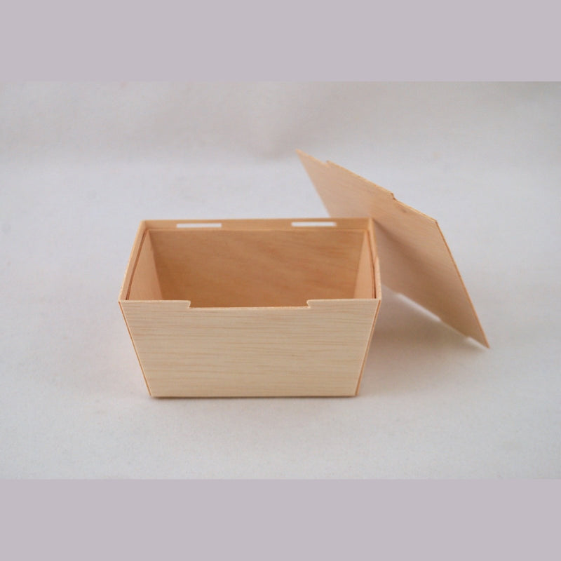 Petite Box Click 'n Lock To-Go Box