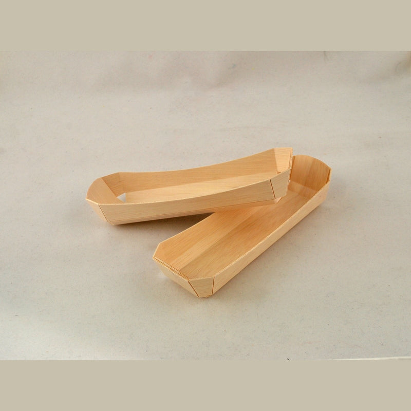 Fixed Side Boat