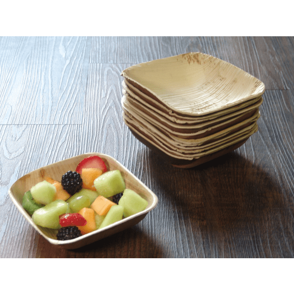Square Bowl 300/Case