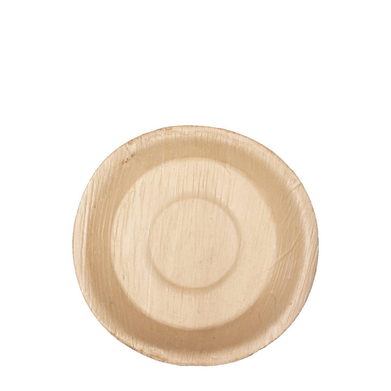 Round Deep Bowl