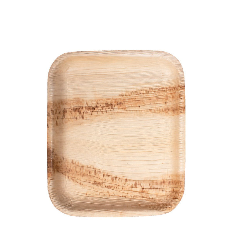 Rectangle Plate