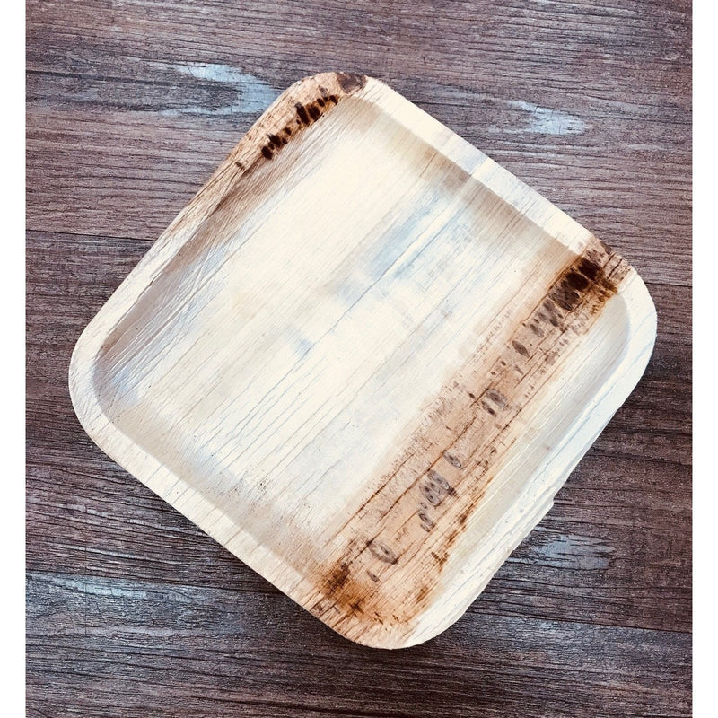 Square Plate 300/Case