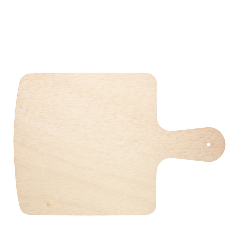 Square Medium Cheese Board