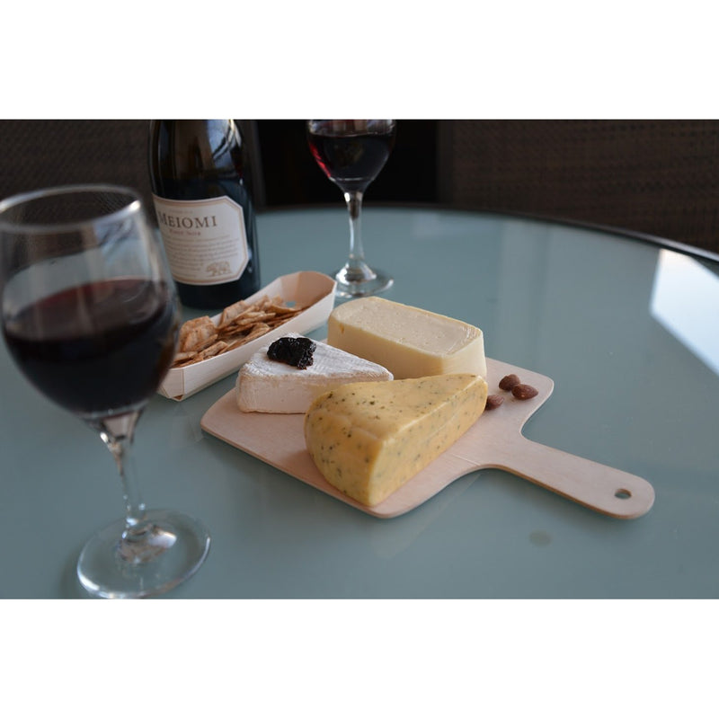 Square Medium Cheese Board
