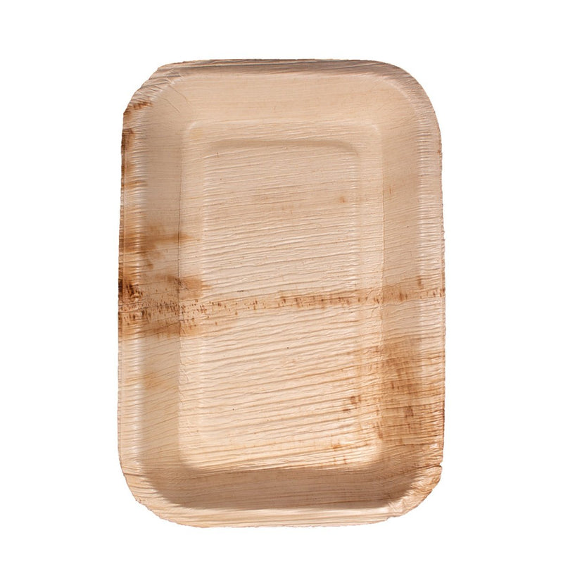 Rectangle Deep Tray