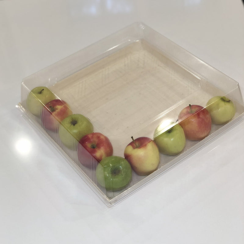 Balsa Wood Tray
