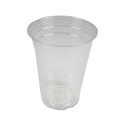 Cold Cup 100% Post