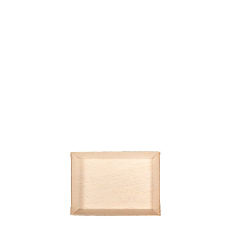 Fixed Side Mini Tray