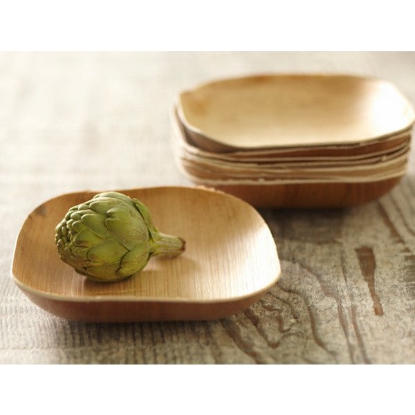 Square Bowl 300/Case
