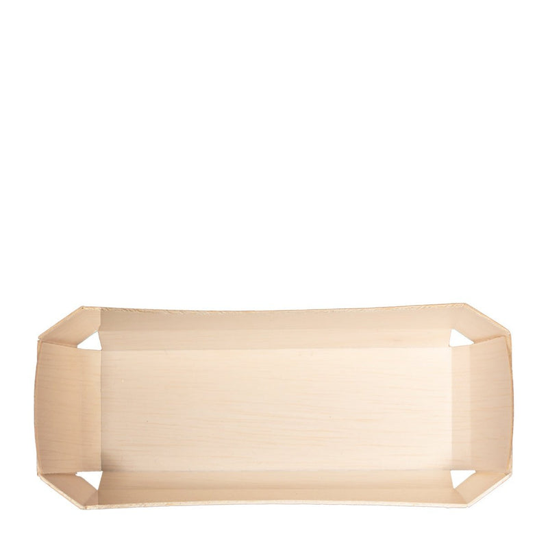 Fixed Side Boat