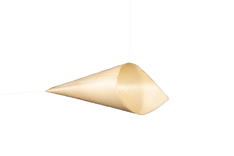 Cone - 50pcs/bag, 20bags/ctn