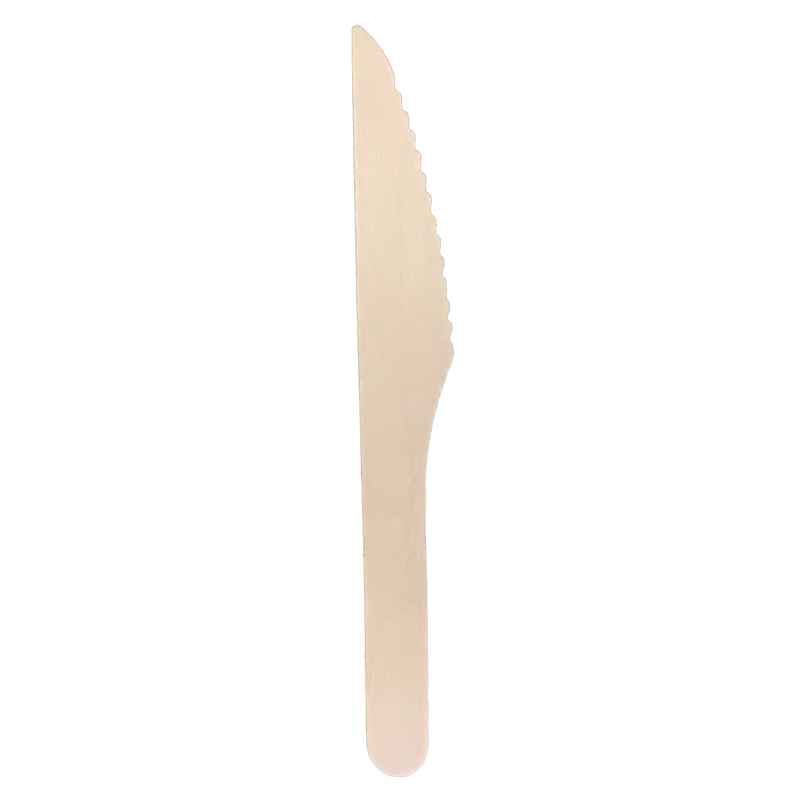 Light Weight Wooden - Knife