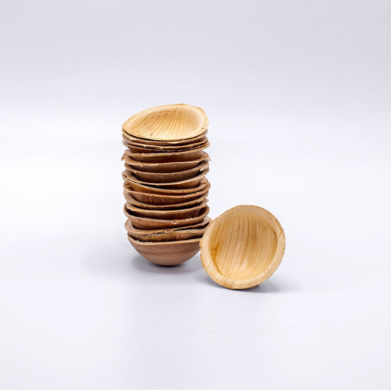 Round Bowl 600/Case