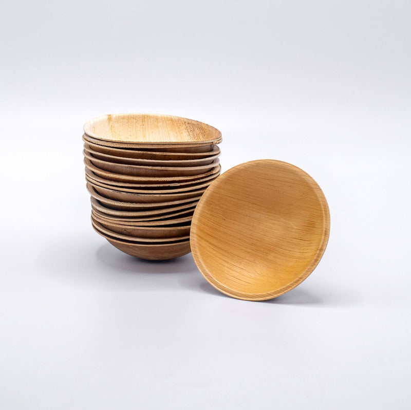 Round Bowl 600/Case