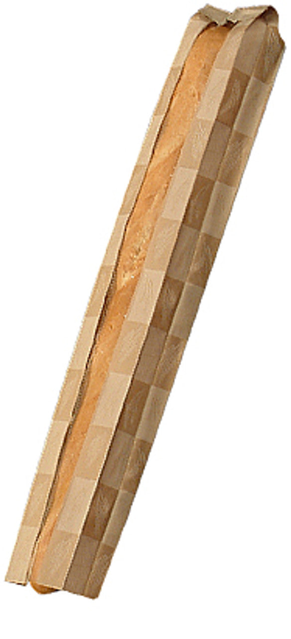Eco Craft Proof Bread