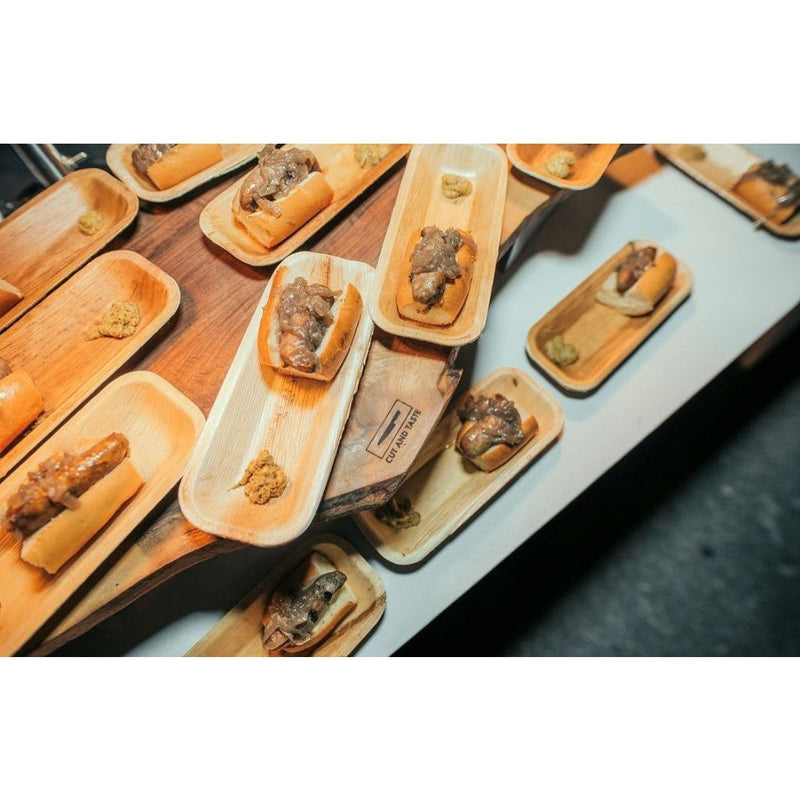 Rectangle Tray 300/Case