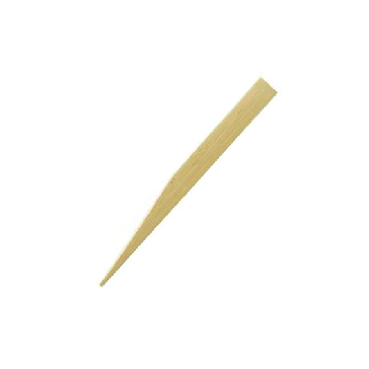 Bamboo Skewer Knife