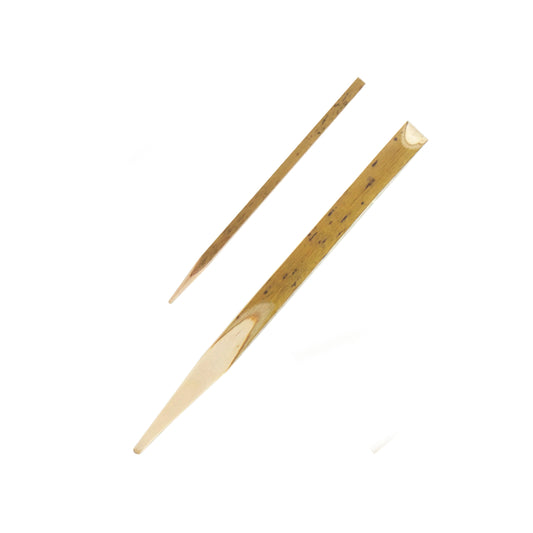 Black Willow Pick / Tooth Pick