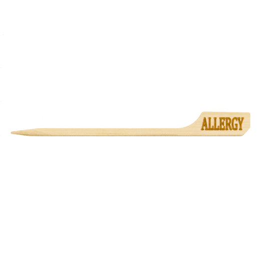 Food Information Picks Allergy